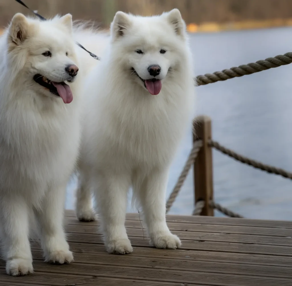 Samoyed