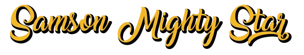 logo samson