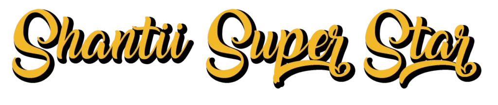 logo shantii