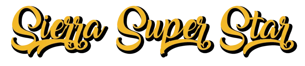 logo sierra