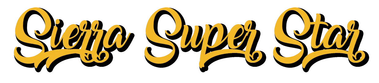 logo sierra