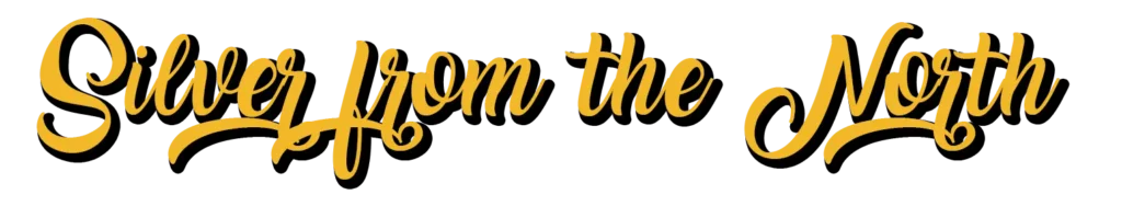 logo silver